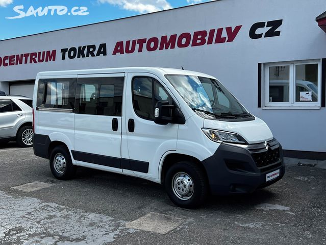 Citroën Jumper